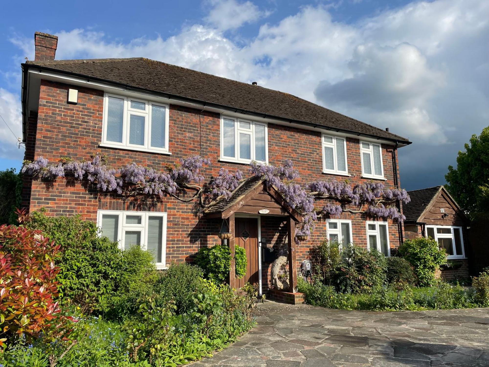 Clay Farm Guest House Bromley Esterno foto
